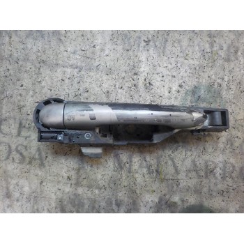 MANETA EXTERIOR DELANTERA DERECHA 