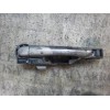 Recambio de maneta exterior delantera derecha para renault clio iii 1.5 dci diesel referencia OEM IAM   