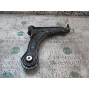 BRAZO SUSPENSION INFERIOR DELANTERO DERECHO 