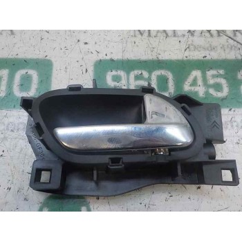 MANETA INTERIOR TRASERA DERECHA 