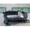 Recambio de maneta interior trasera derecha para citroën c4 berlina 1.6 16v hdi referencia OEM IAM   