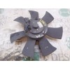 Recambio de electroventilador para ssangyong kyron 200 xdi limited referencia OEM IAM 8821009050 8821021050 