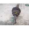 Recambio de transmision izquierda para peugeot 307 (s1) xs referencia OEM IAM   