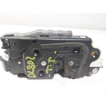 CERRADURA PUERTA TRASERA IZQUIERDA 1S4839015G 