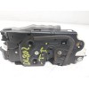 Recambio de cerradura puerta trasera izquierda para volkswagen up! (122) 1.0 referencia OEM IAM 1S4839015G  