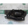 Recambio de maneta interior trasera derecha para citroën c4 berlina 1.6 16v hdi referencia OEM IAM   