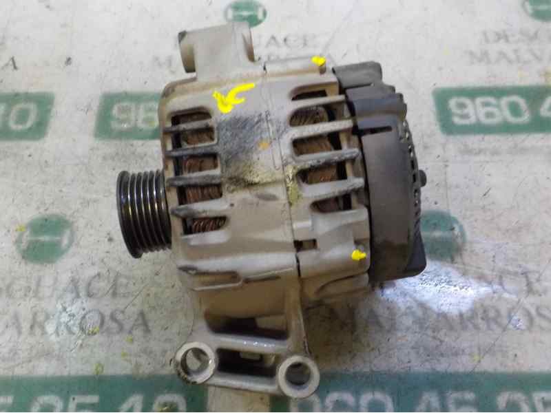 Recambio de alternador para ford fiesta (cb1) 1.25 16v cat referencia OEM IAM 2265722  