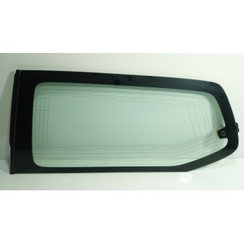 CRISTAL PUERTA TRASERO IZQUIERDO 6272060841 