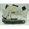 Recambio de cerradura puerta trasera izquierda para volkswagen up! (122) 1.0 referencia OEM IAM 1S4839015G  