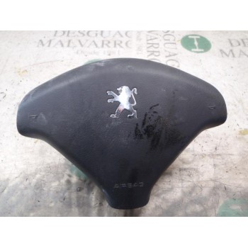 AIRBAG DELANTERO IZQUIERDO 