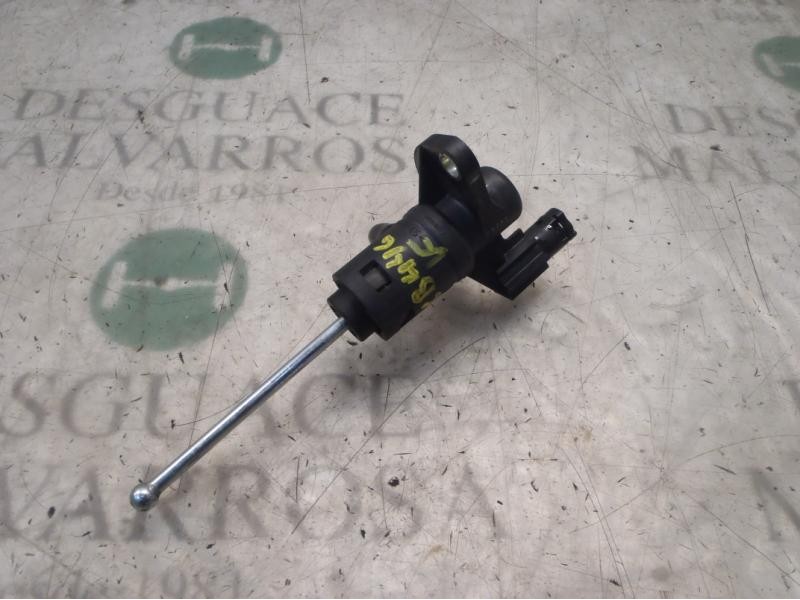 Recambio de bomba embrague para seat exeo berlina (3r2) style referencia OEM IAM 8E1721401AJ  