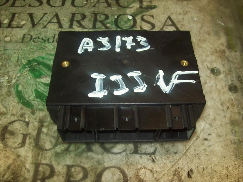 Recambio de modulo electronico para seat ibiza (6l1) fresh referencia OEM IAM   