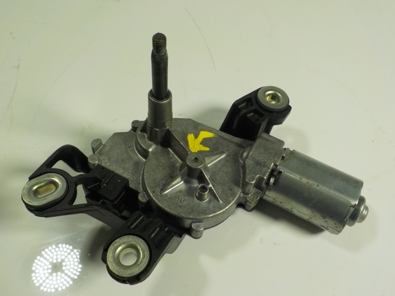 Recambio de motor limpia trasero para volkswagen golf vi (5k1) gtd referencia OEM IAM 5K6955711B 5K6955711B 