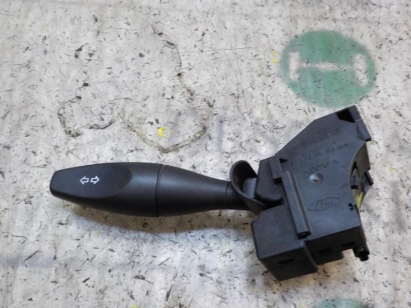 Recambio de mando intermitentes para ford transit mod. 2000 combi 2.4 tde cat referencia OEM IAM   