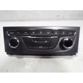 MANDO CLIMATIZADOR 39018788 39042441 