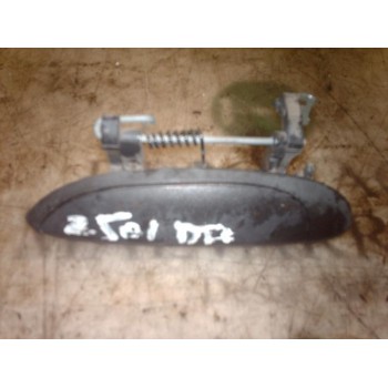 MANETA EXTERIOR DELANTERA IZQUIERDA 