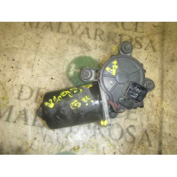 MOTOR LIMPIA DELANTERO 