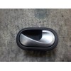 Recambio de maneta interior delantera derecha para renault clio iii 1.5 dci diesel referencia OEM IAM   