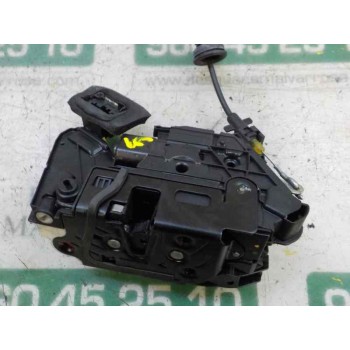 CERRADURA PUERTA TRASERA IZQUIERDA 5K4839015R 5K4839015R 