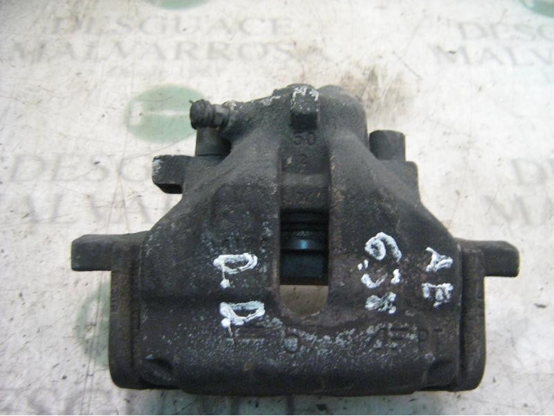 Recambio de pinza freno delantera derecha para ford galaxy (vx) glx referencia OEM IAM   