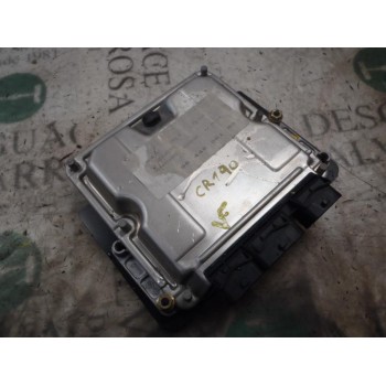 CENTRALITA MOTOR UCE 
