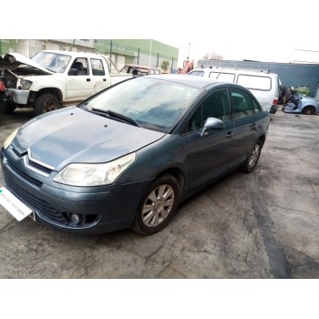 CITROËN C4 SEDAN