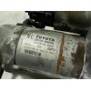 Recambio de motor arranque para toyota auris 1.4 turbodiesel cat referencia OEM IAM  281000N050 
