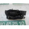 Recambio de maneta interior trasera izquierda para citroën c4 berlina 1.6 16v hdi referencia OEM IAM   
