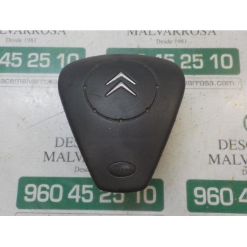 AIRBAG DELANTERO IZQUIERDO 