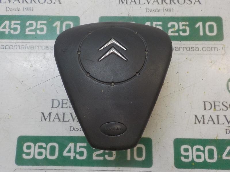 Recambio de airbag delantero izquierdo para citroën c3 1.1 referencia OEM IAM   
