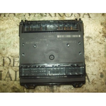 MODULO ELECTRONICO 