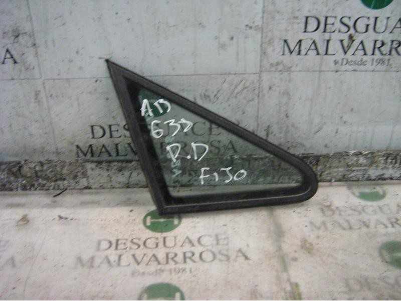 Recambio de cristal custodia delantero derecho para ford galaxy (vx) glx referencia OEM IAM   