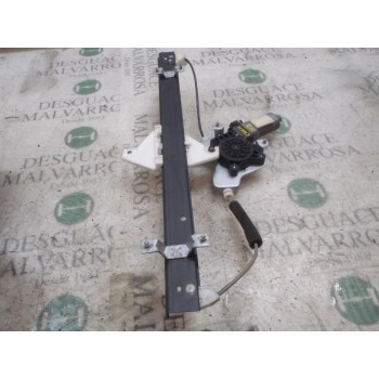 ELEVALUNAS TRASERO IZQUIERDO 8810021002 