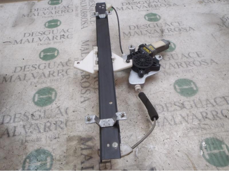 Recambio de elevalunas trasero izquierdo para ssangyong kyron 200 xdi limited referencia OEM IAM 8810021002  