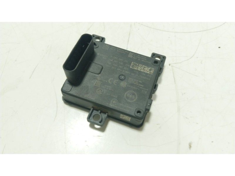 Recambio de modulo electronico para cupra formentor (km7, kmp) 1.5 tsi referencia OEM IAM 5WA907550 5WA907550 