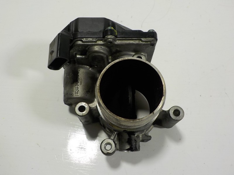 Recambio de caja mariposa para audi a4 ber. (b8) 2.0 16v tdi referencia OEM IAM  03L128063T A2C83076400