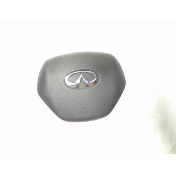 AIRBAG DELANTERO IZQUIERDO 985105DA0A KM5DA181220442 