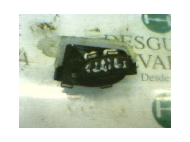 Recambio de maneta interior trasera derecha para peugeot 206 berlina xs referencia OEM IAM   