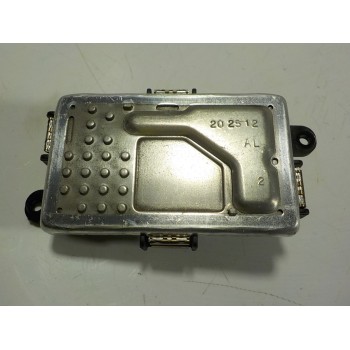 MODULO ELECTRONICO A2128702110 A2128702110 5HL01038411