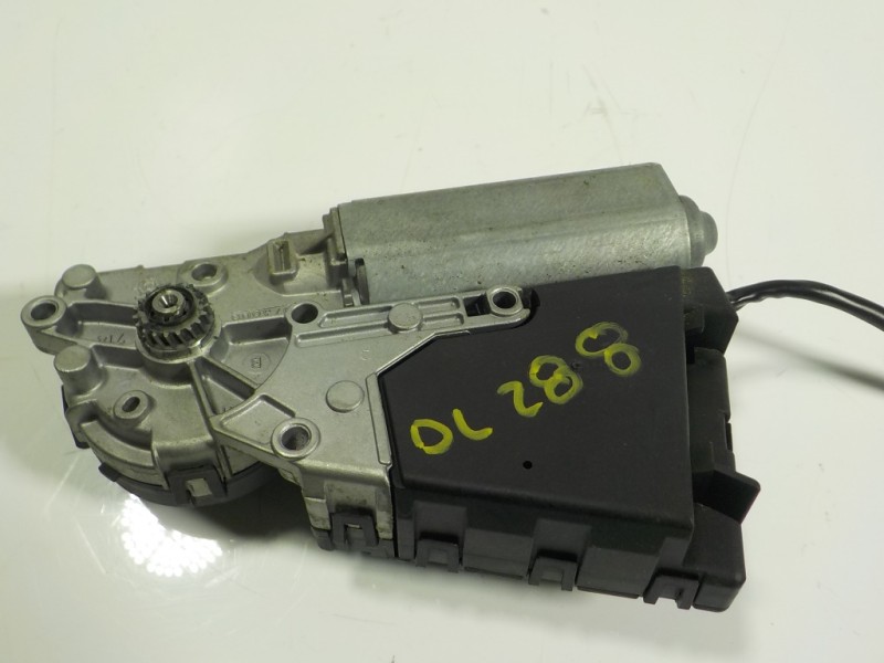 Recambio de motor techo electrico para volkswagen golf vi (5k1) gtd referencia OEM IAM 1K0959591 1K0959591 