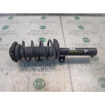 AMORTIGUADOR DELANTERO IZQUIERDO 1T0413031HE 