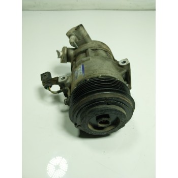 COMPRESOR AIRE ACONDICIONADO 1S0820803C 1S0820803 