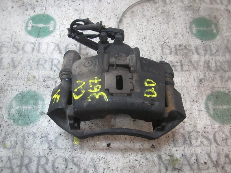 Recambio de pinza freno delantera derecha para mercedes-benz vito (w638) combi 2.3 turbodiesel cat referencia OEM IAM   