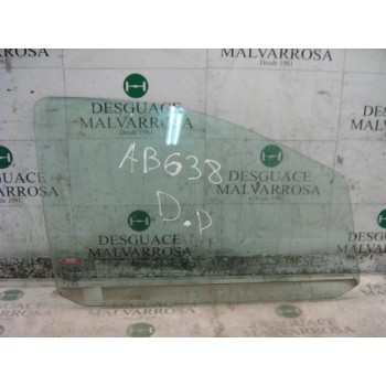 CRISTAL PUERTA DELANTERO DERECHO 
