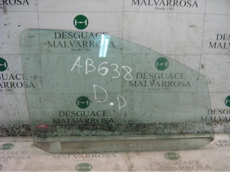 Recambio de cristal puerta delantero derecho para ford galaxy (vx) glx referencia OEM IAM   