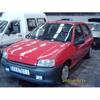 RENAULT CLIO I FASE I+II (B/C57)