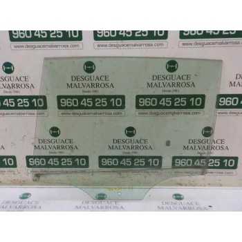 CRISTAL PUERTA TRASERO IZQUIERDO 5G6845025 