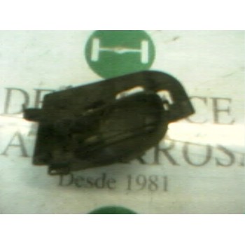 MANETA INTERIOR TRASERA IZQUIERDA 