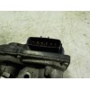Recambio de caja mariposa para toyota auris 1.4 turbodiesel cat referencia OEM IAM  261000N030 