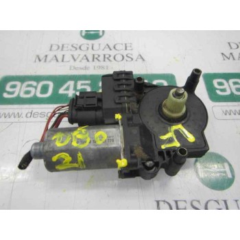 MOTOR ELEVALUNAS DELANTERO IZQUIERDO 